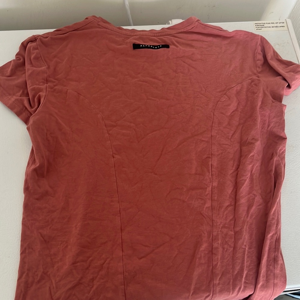 Alphalete Shirt